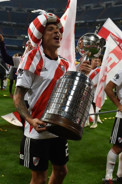  (Foto: Prensa River)