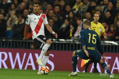  (Foto: Prensa River)