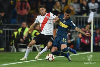  (Foto: Prensa River)