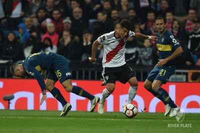  (Foto: Prensa River)