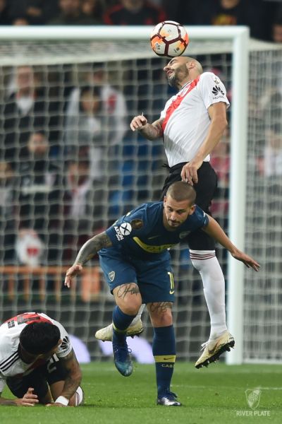  (Foto: Prensa River)