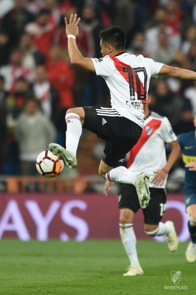  (Foto: Prensa River)