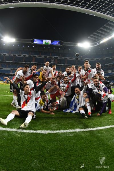  (Foto: Prensa River)