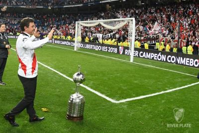  (Foto: Prensa River)