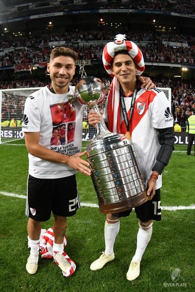  (Foto: Prensa River)