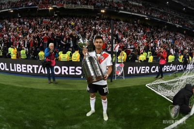  (Foto: Prensa River)