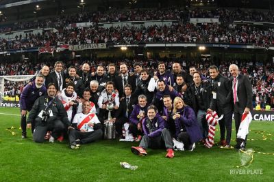  (Foto: Prensa River)