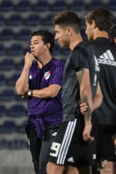  (Foto: Prensa River)
