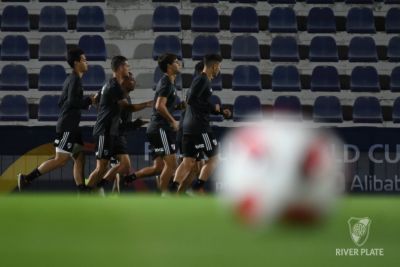  (Foto: Prensa River)