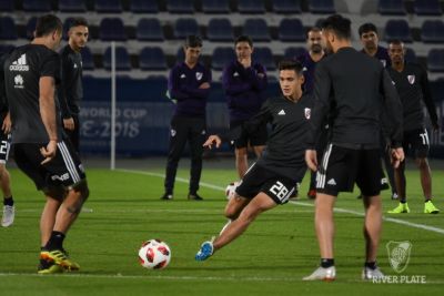  (Foto: Prensa River)