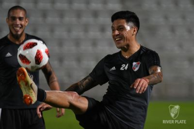 (Foto: Prensa River)
