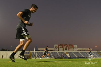  (Foto: Prensa River)
