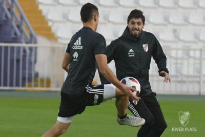  (Foto: Prensa River)