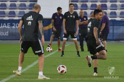  (Foto: Prensa River)