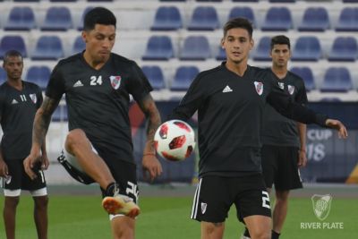  (Foto: Prensa River)