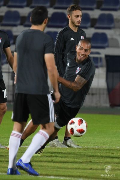  (Foto: Prensa River)