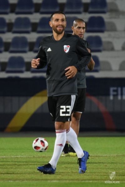  (Foto: Prensa River)