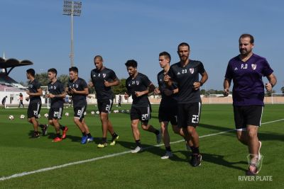  (Foto: Prensa River)