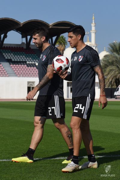  (Foto: Prensa River)