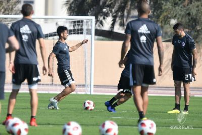  (Foto: Prensa River)