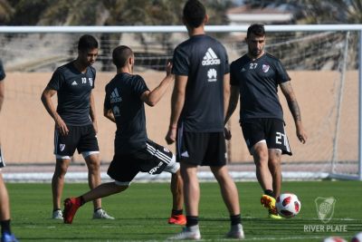  (Foto: Prensa River)