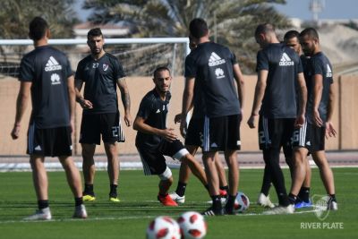  (Foto: Prensa River)