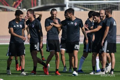  (Foto: Prensa River)