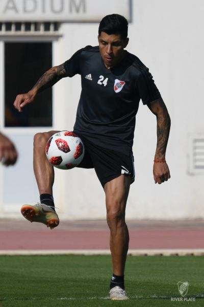  (Foto: Prensa River)