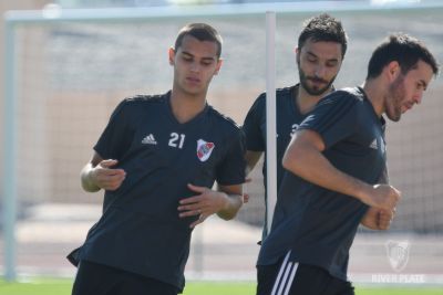  (Foto: Prensa River)