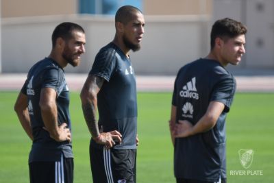  (Foto: Prensa River)