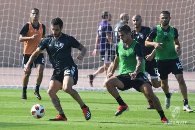  (Foto: Prensa River)