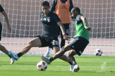  (Foto: Prensa River)