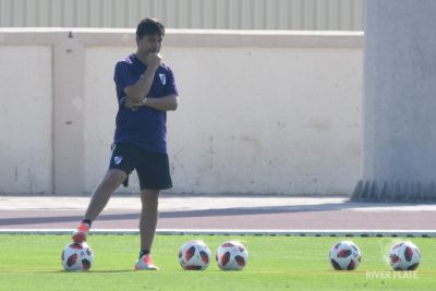  (Foto: Prensa River)