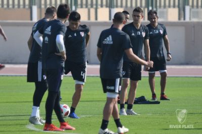  (Foto: Prensa River)