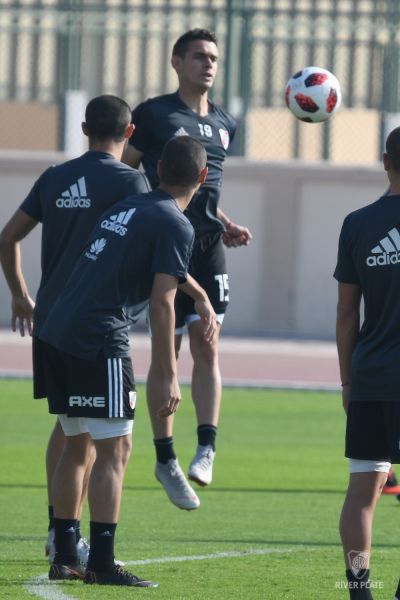  (Foto: Prensa River)