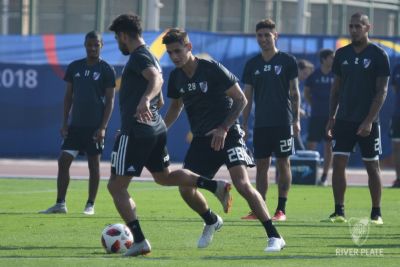  (Foto: Prensa River)