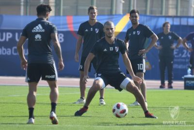  (Foto: Prensa River)