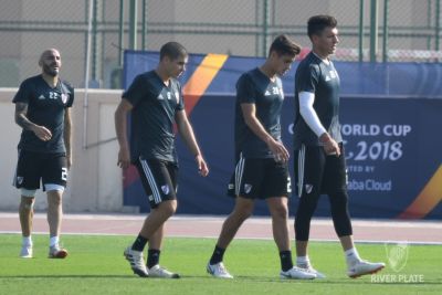  (Foto: Prensa River)