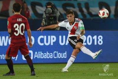  (Foto: Prensa River)