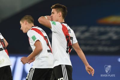  (Foto: Prensa River)