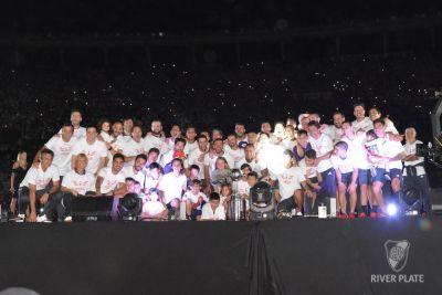  (Foto: Prensa River)