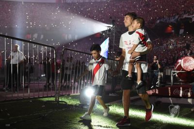  (Foto: Prensa River)