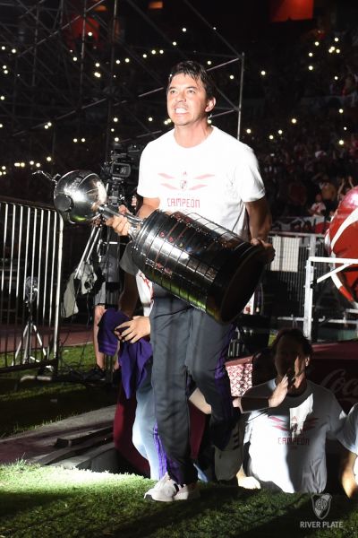  (Foto: Prensa River)