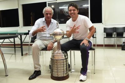  (Foto: Prensa River)