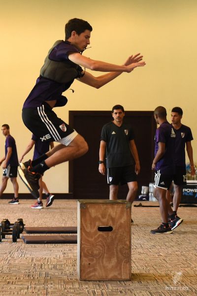  (Foto: Prensa River)