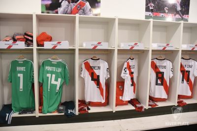  (Foto: Prensa River)