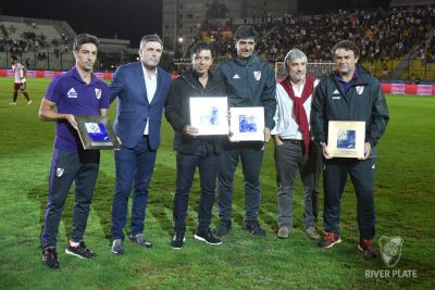  (Foto: Prensa River)