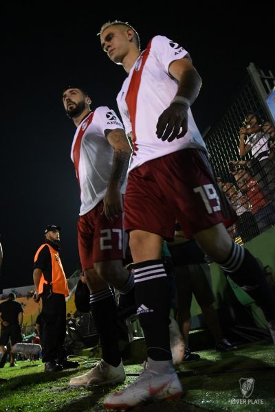  (Foto: Prensa River)
