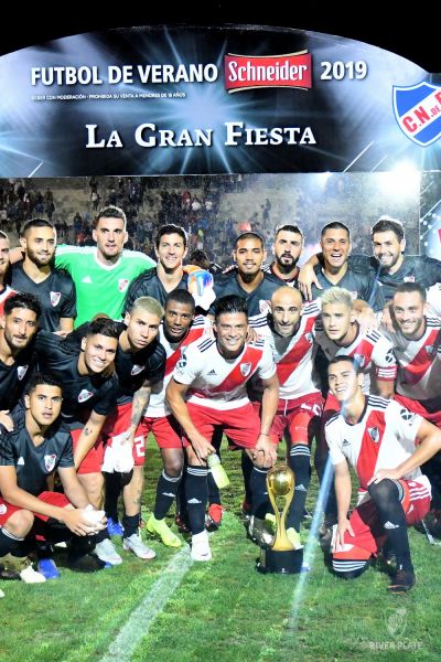  (Foto: Prensa River)