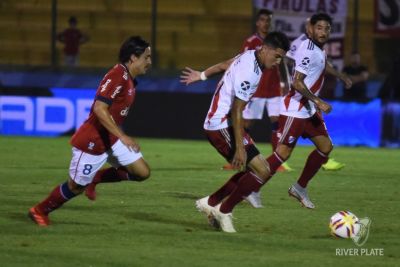  (Foto: Prensa River)